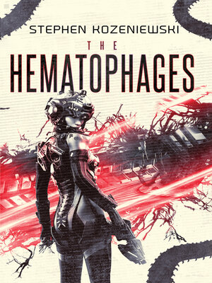 cover image of The Hematophages (Versione Italiana)